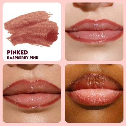 Peel Off Lip Liner Stain