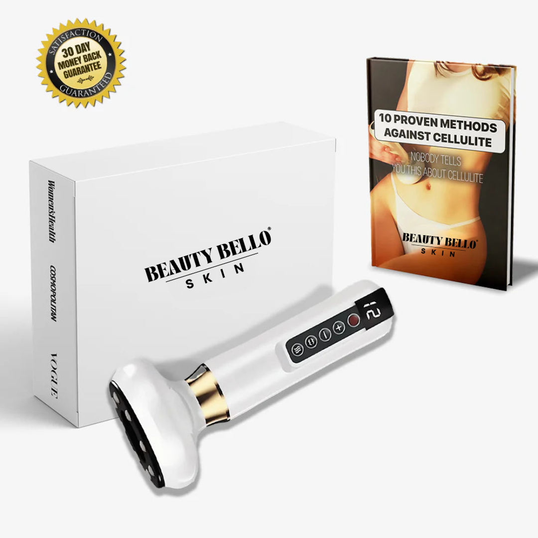 GlowTone™ Anti-Cellulite Massager