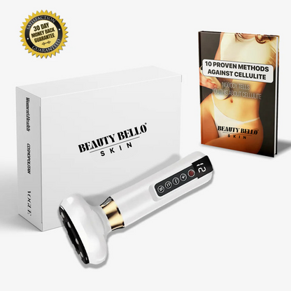 GlowTone™ Anti-Cellulite Massager