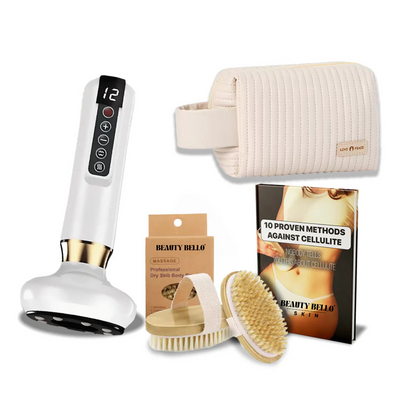 GlowTone™ Anti-Cellulite Massager