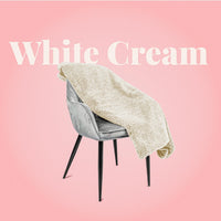 White Cream